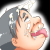 g肨4