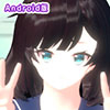 Android E܂ŕϑԃGb` Œsb
