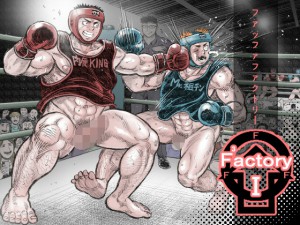 �t�@�b�t�@�t�@�N�g���[I