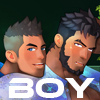 BOY