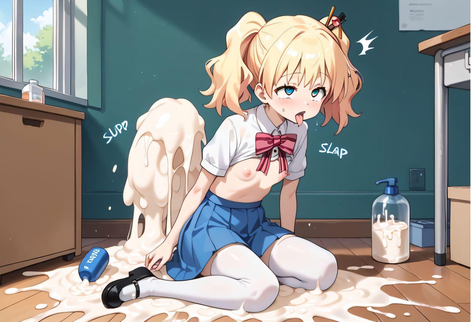 サンプル画像|個性を伸ばす