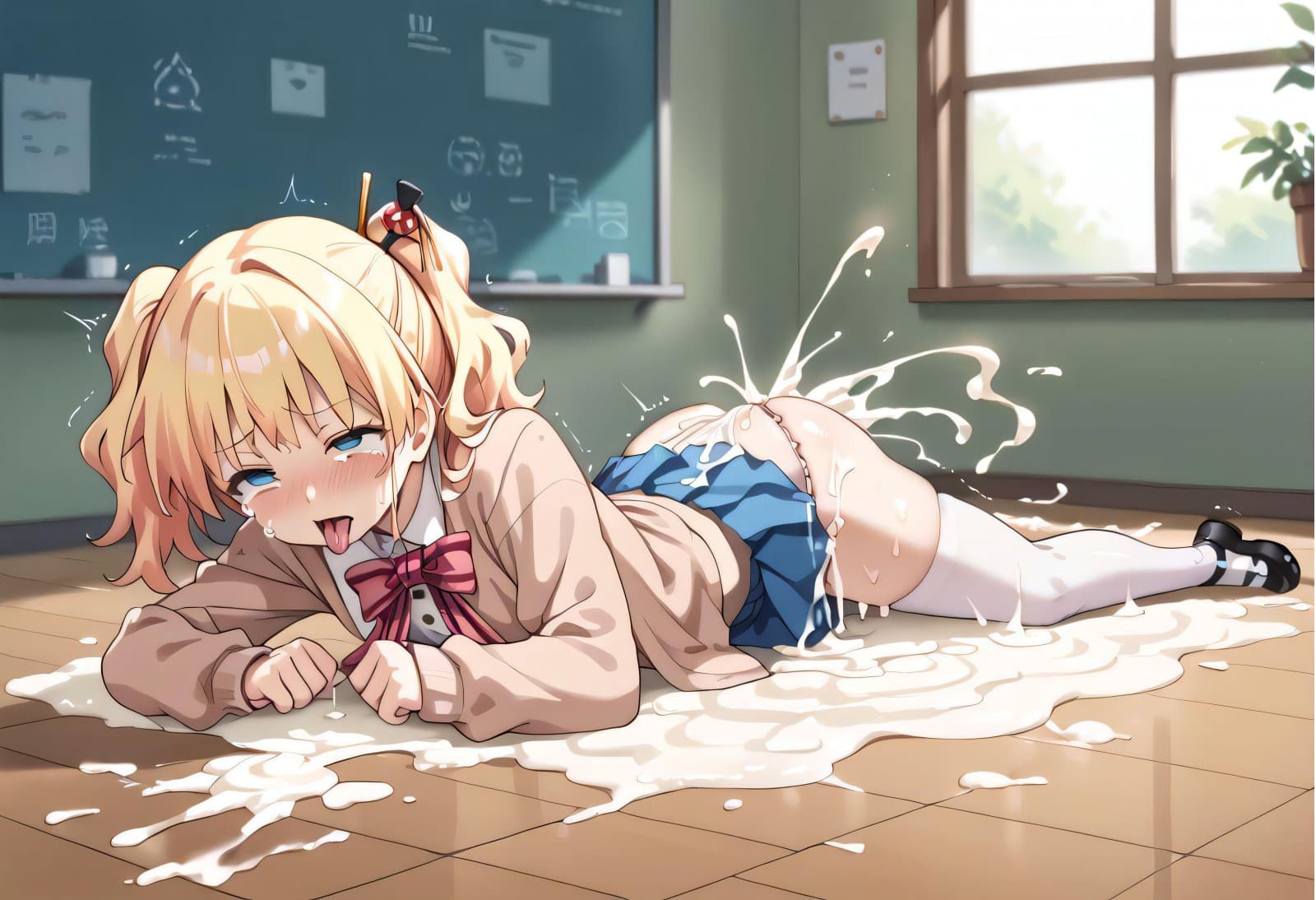 サンプル画像|個性を伸ばす