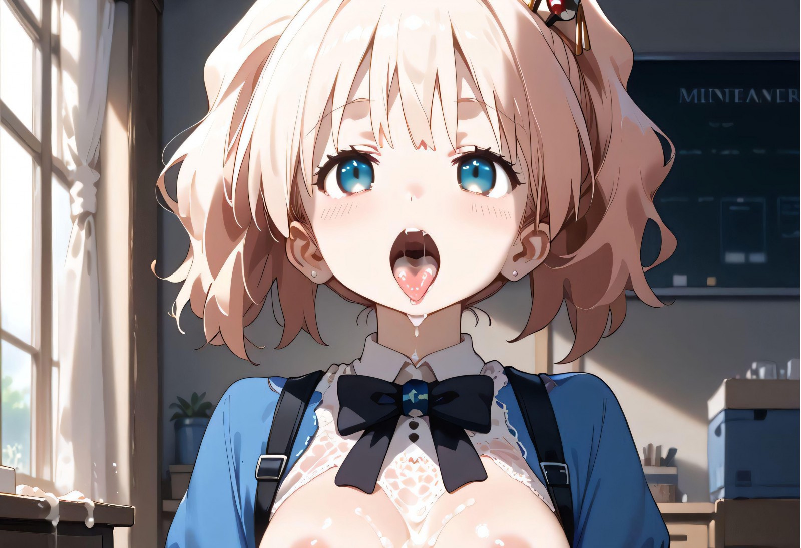 サンプル画像|気持ちいいにもほどがある