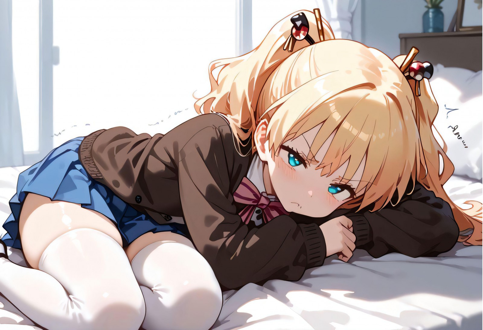 サンプル画像|気持ちいいにもほどがある