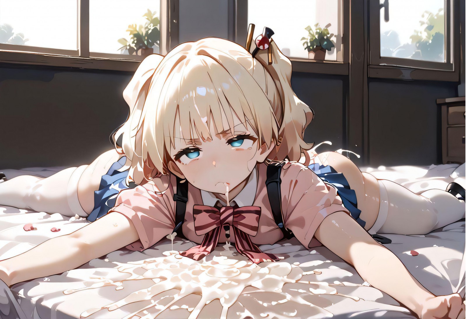 サンプル画像|気持ちいいにもほどがある
