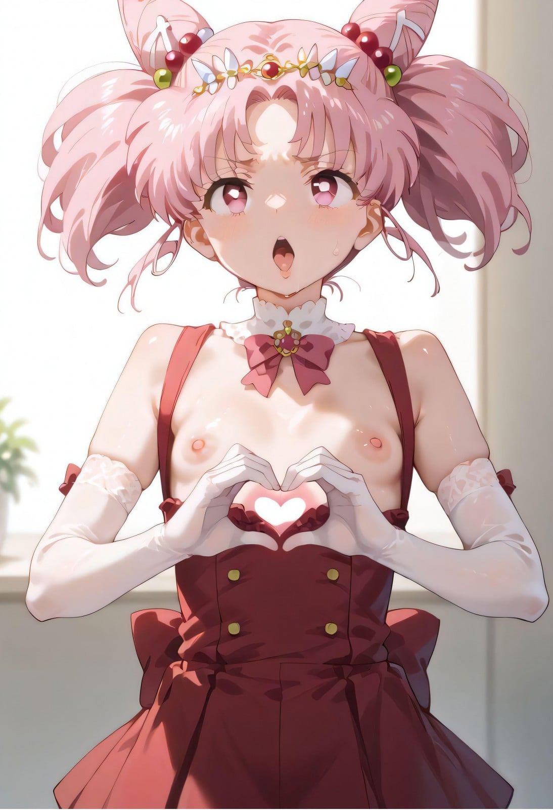 サンプル画像|性感ちっぱい