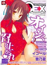R~bN[GNX Vol.22
