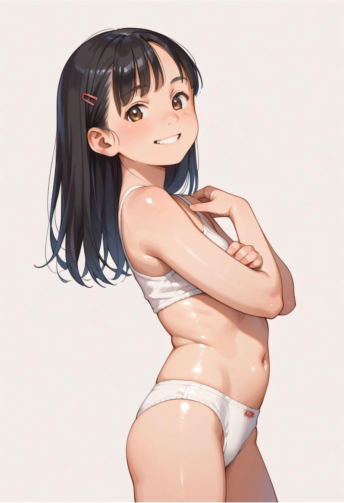 サンプル画像|憂鬱から抜け出して