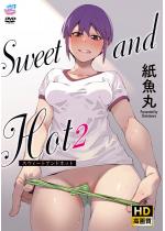 Sweet and Hot2mہn HD