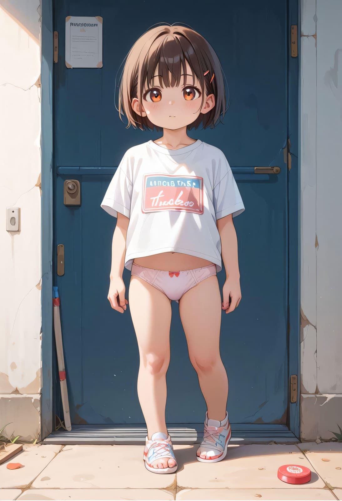 サンプル画像|許してほしかったの