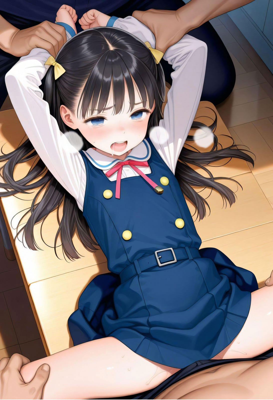 サンプル画像|絶望を学べる場所