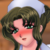 �l�Ȉ����i�[�X���ΊŌ� �G�菭����