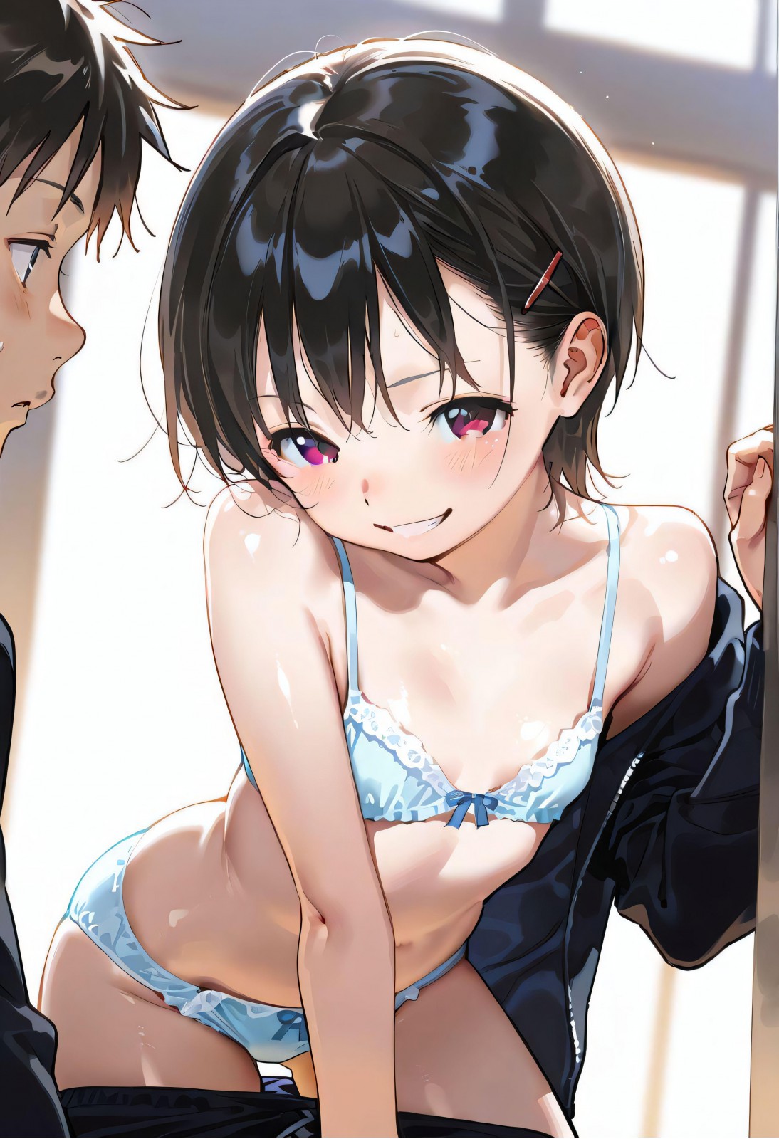 サンプル画像|善意があるだけ