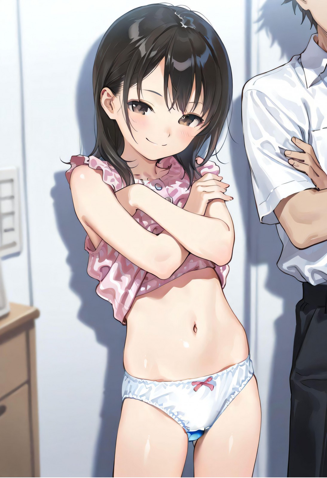 サンプル画像|善意があるだけ
