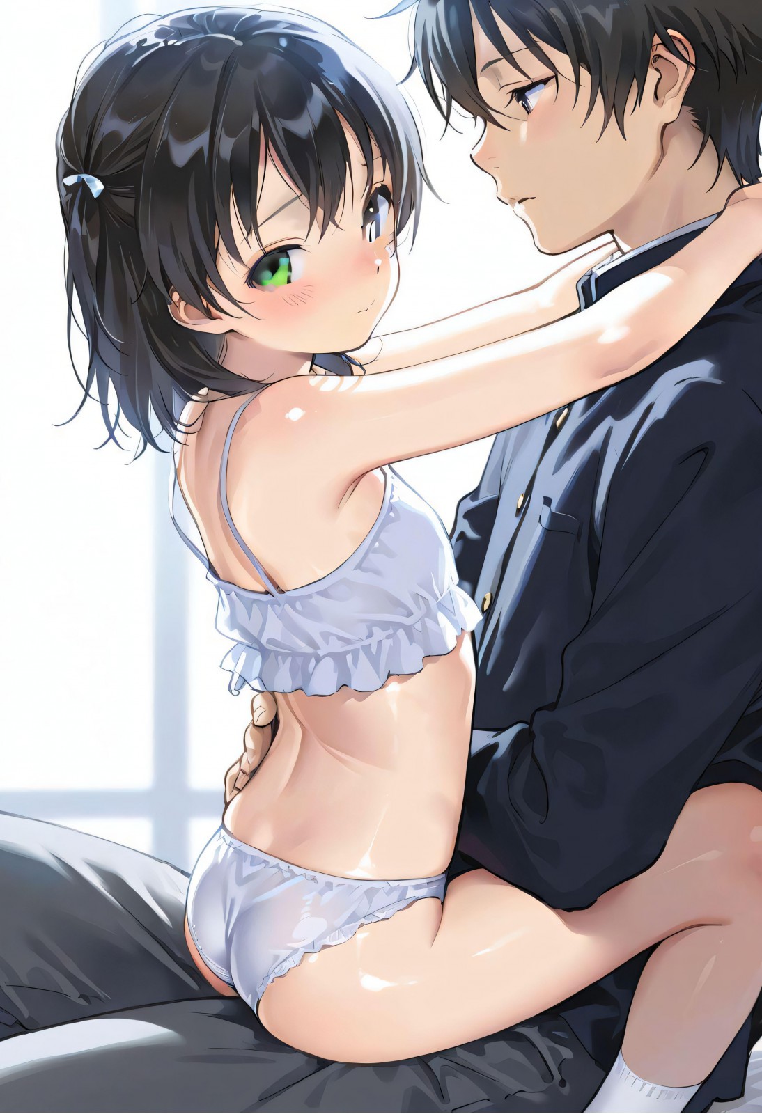 サンプル画像|善意があるだけ