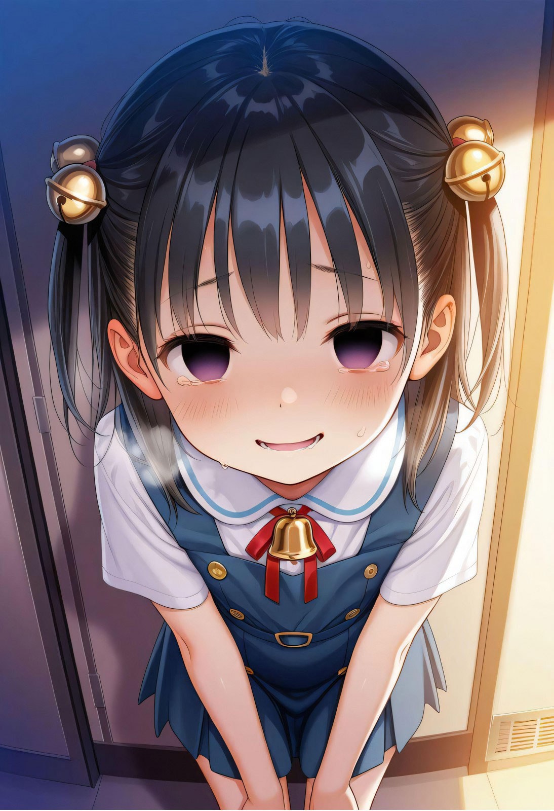 サンプル画像|望めば手に入るので