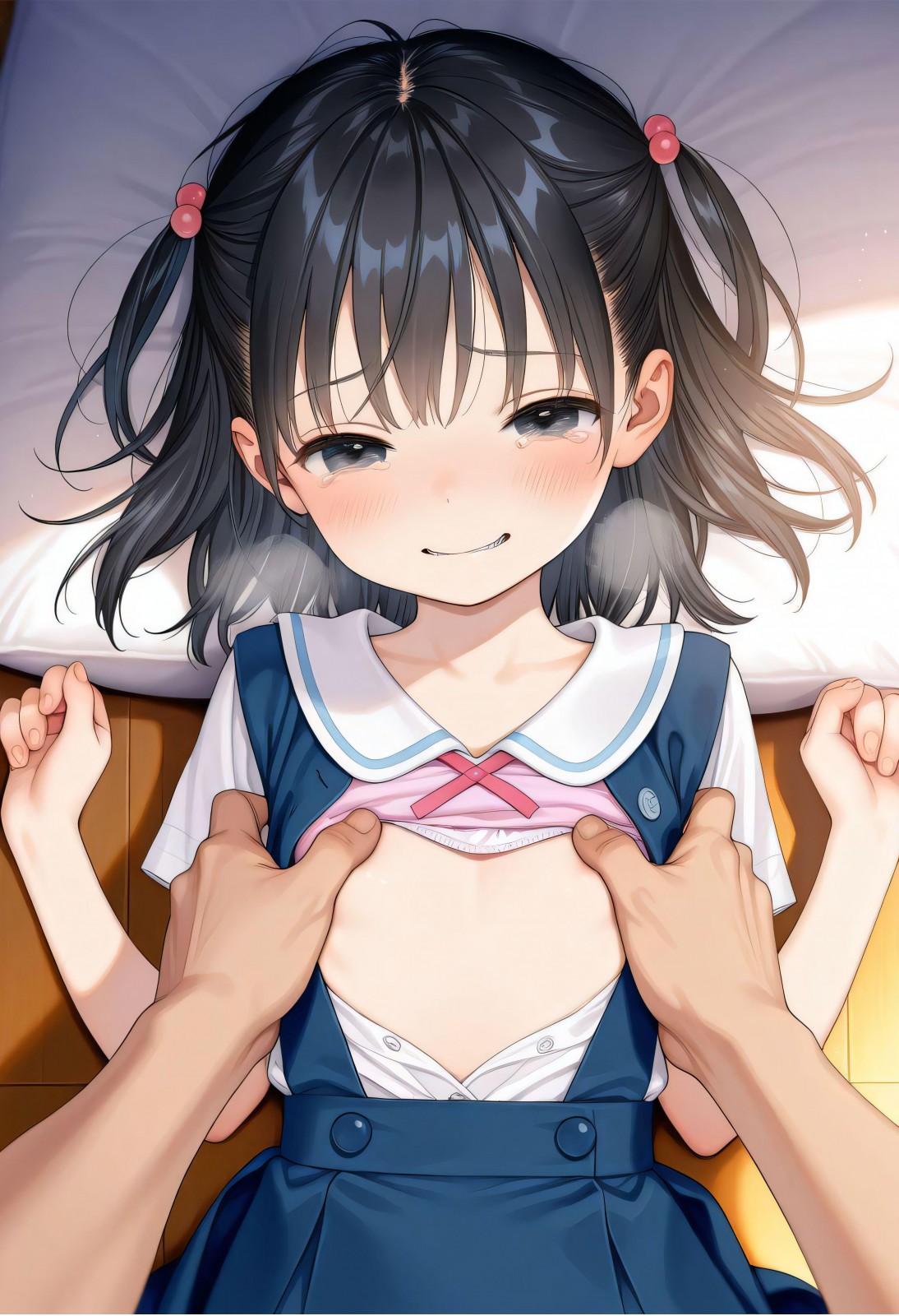 サンプル画像|望めば手に入るので
