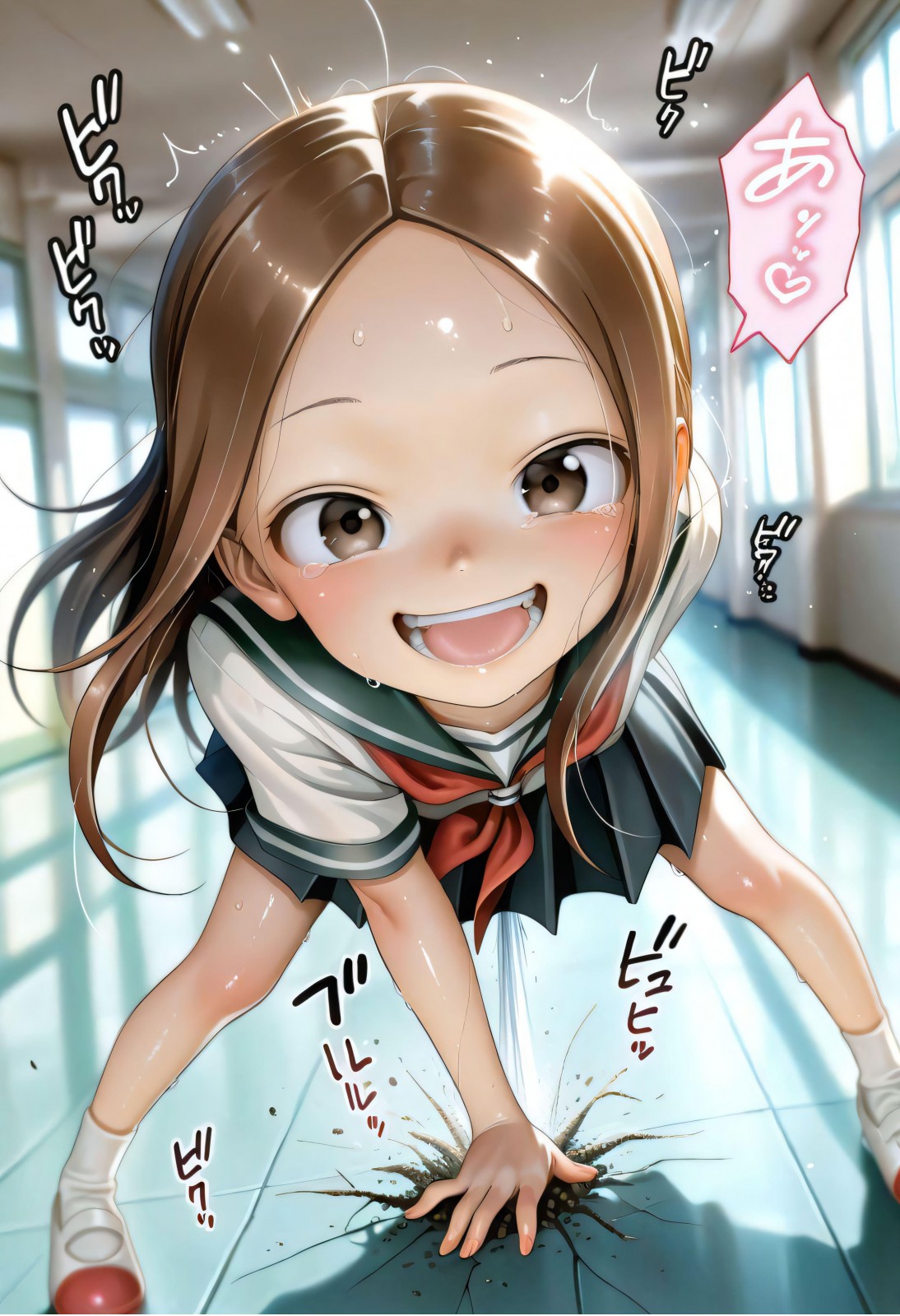サンプル画像|淫乱上手の
