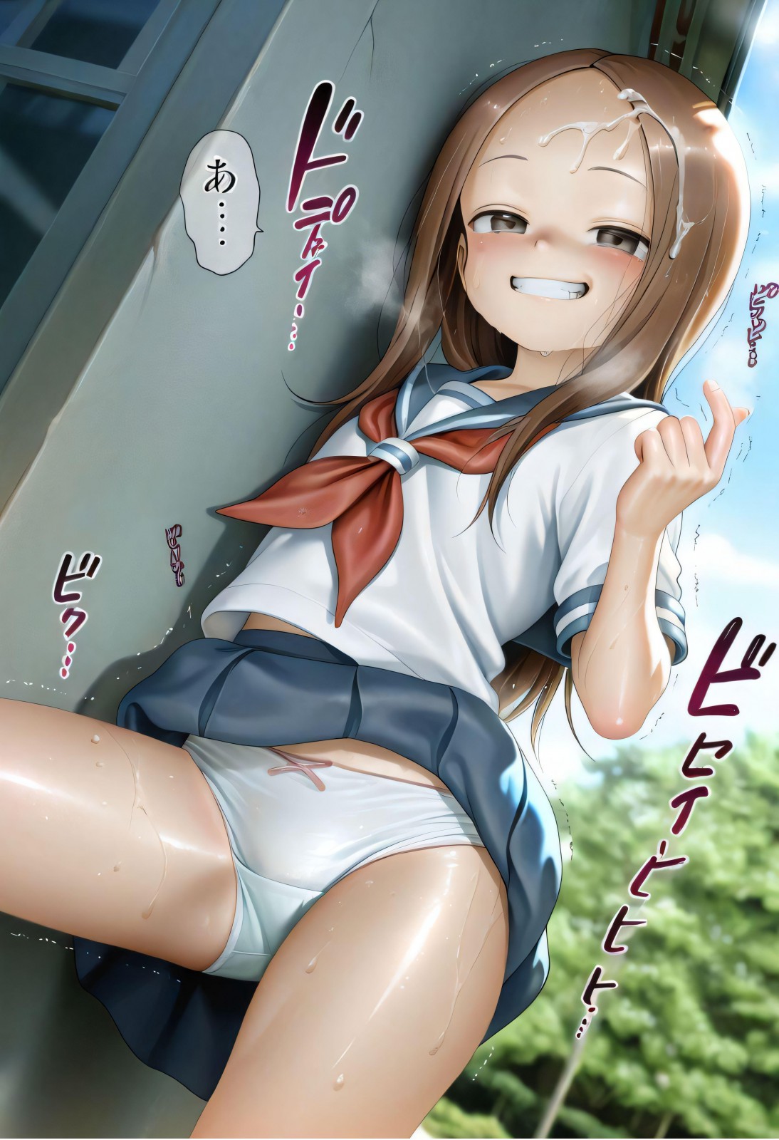 サンプル画像|淫乱上手の