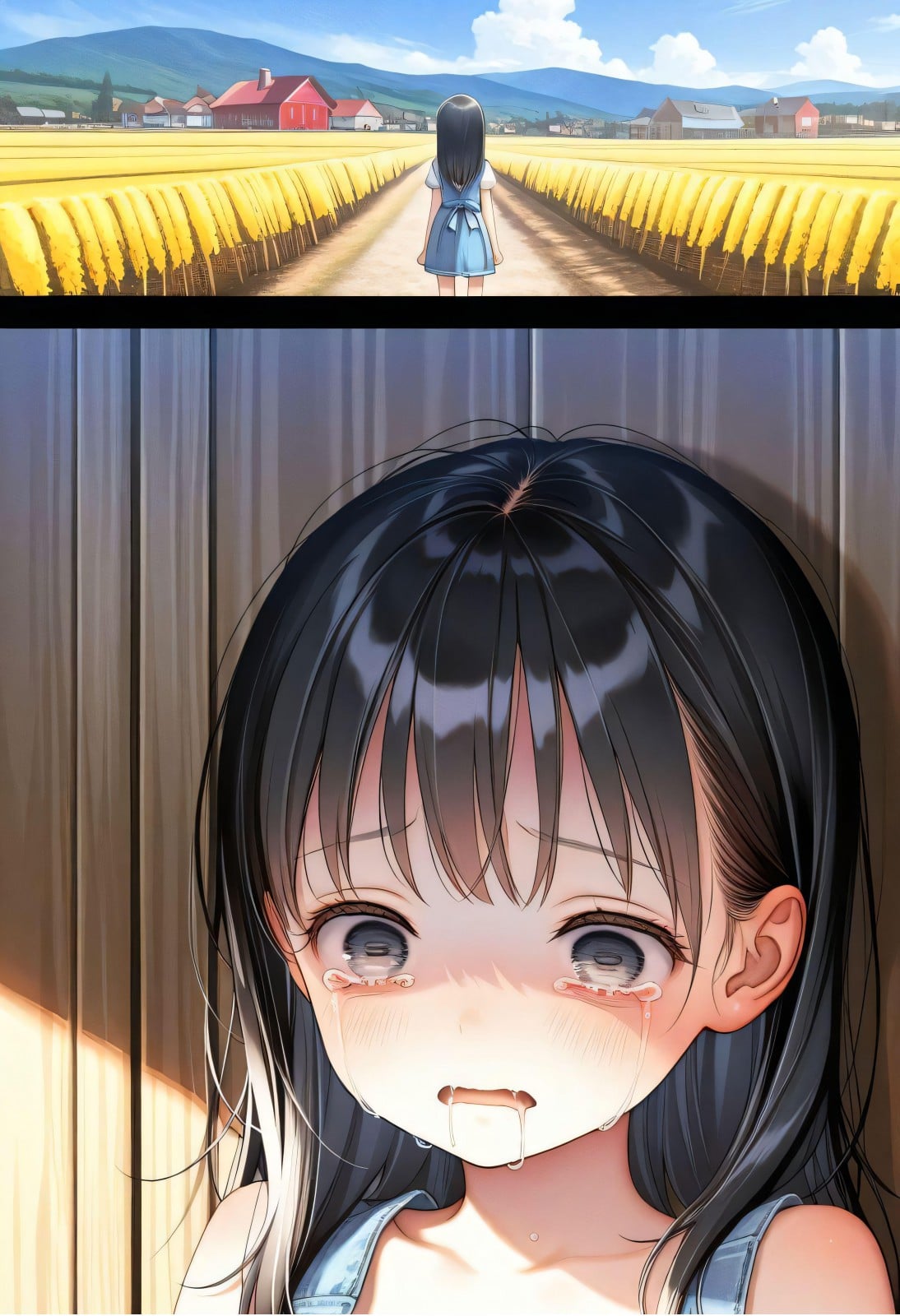 サンプル画像|田舎でやりたいこと