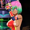 Cyber Girl 2.0 RUNNING