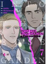 INTO THE ROSE GARDEN ^ɑI΂Ȃ