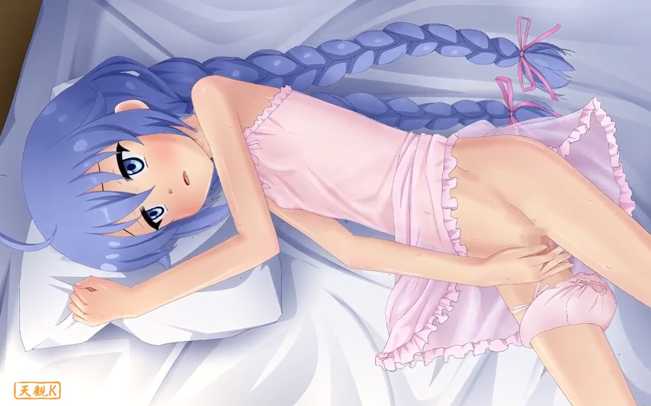 サンプル画像1|【エロアニメ】萌え動画1【天観K】