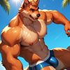 Summer Vacation