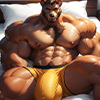 Beefy Portlait vol.1