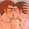 ̈狳tƃGe10 o[XEh[