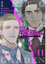 INTO THE ROSE GARDEN ^ɑI΂ȂĂ...