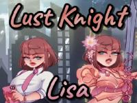 Lust Knight Lisa