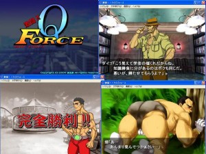 �����I�I�N�C�Y�t�H�[�X