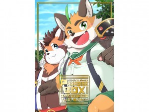 �yPDF�ŁzPARADISE BOX ILLUSTRATIONS�`Vol.01������Z���N�V����