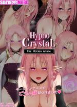 HypnoCrystaL The Motion Anime