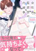 Ј z̓ meltydq肩낵3P