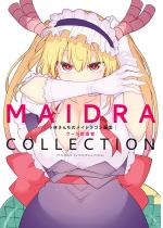 т񂿂̃ChSW MAIDRACOLLECTIO