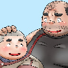 M[ɂȂI