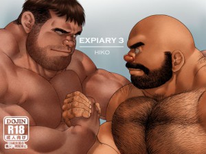 EXPIARY 3iŏIbj