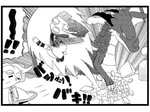 �����̃t���[����4�R�}�u�g�����͒��R���C�I�v