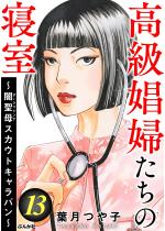 �������w�����̐Q�� �`�Ő���X�J�E�g�L�����o���` �i13�j