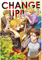 CHANGE UPII2