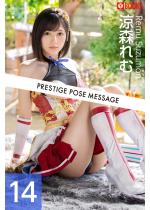 PRESTIGE POSE MESSAGE  X14