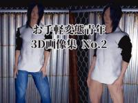 yϑԐN3D摜WNo.2