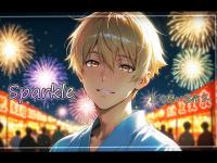 sparkle -Ă̑zo-