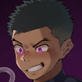 BATTLE BLAZE SPIN-OFF -CASE187