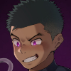 BATTLE BLAZE SPIN-OFF -CASE187-