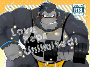 Love Reps Unlimited!