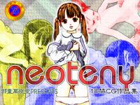 neoteny