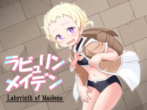 rCfiLabyrinth of maidens